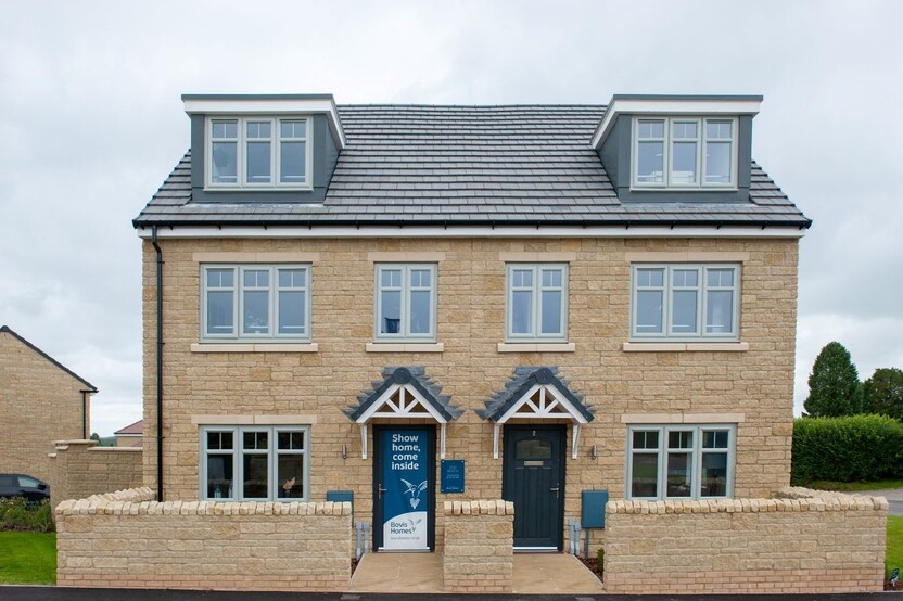 Hullavington, Wiltshire SN14