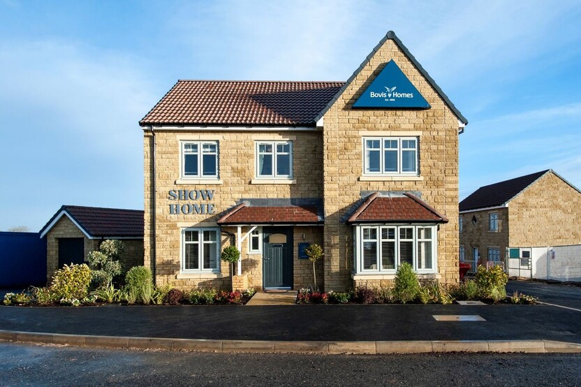 Hullavington, Wiltshire SN14