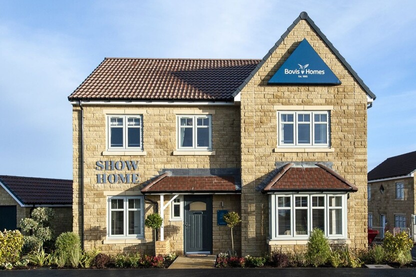Hullavington, Wiltshire SN14