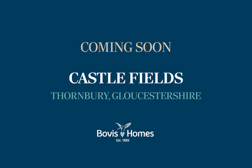 Thornbury, Gloucestershire BS35