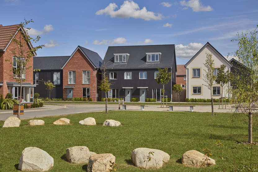 Coggeshall, Essex CO6 