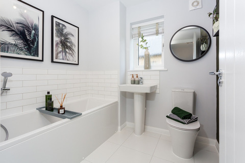 3 bedroom home for sale