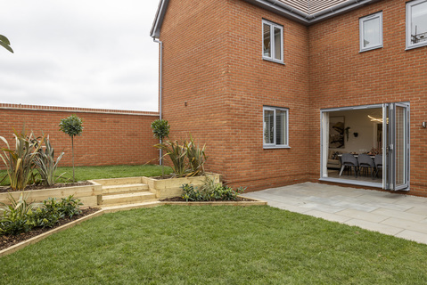 4 bedroom home for sale