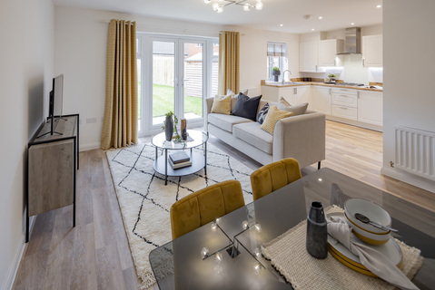 3 bedroom home for sale