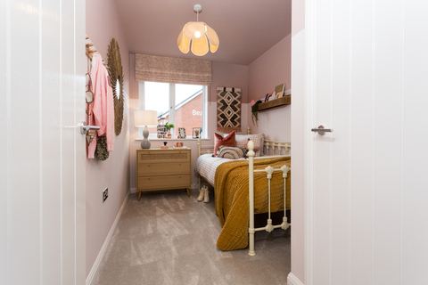 4 bedroom home for sale