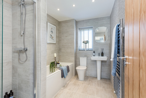 4 bedroom home for sale