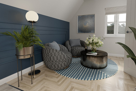 5 bedroom home for sale