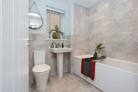 3 bedroom home for sale