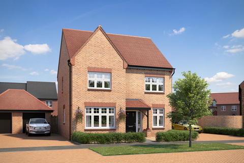 4 bedroom home for sale