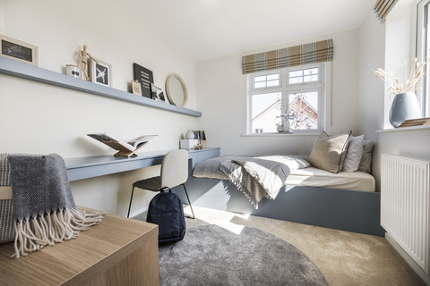 3 bedroom home for sale