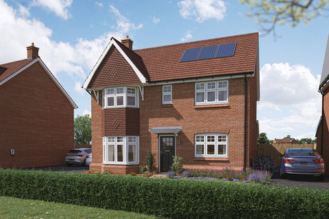 4 bedroom home for sale