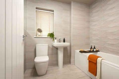 4 bedroom home for sale