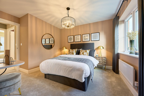 4 bedroom home for sale