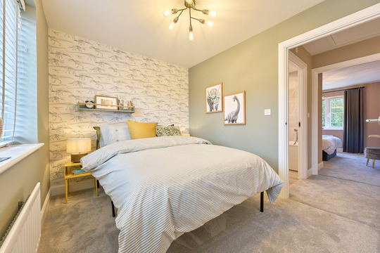 4 bedroom home for sale