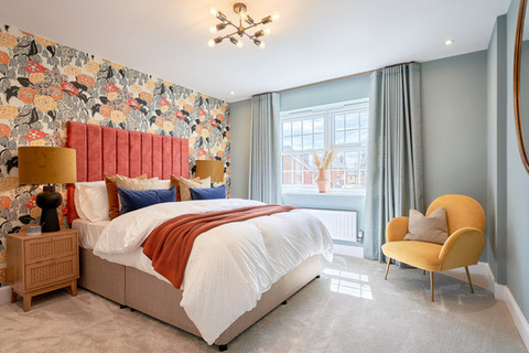 4 bedroom home for sale