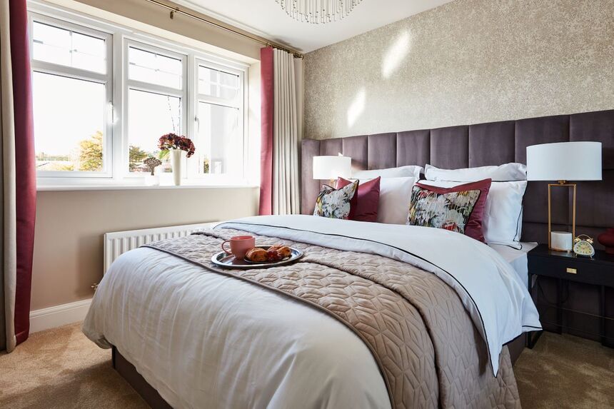 4 bedroom home for sale