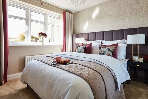 4 bedroom home for sale