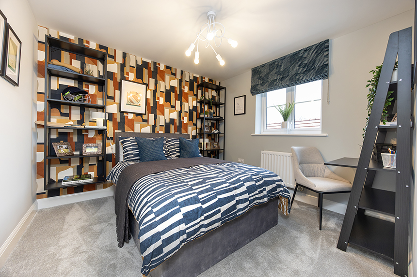 4 bedroom home for sale