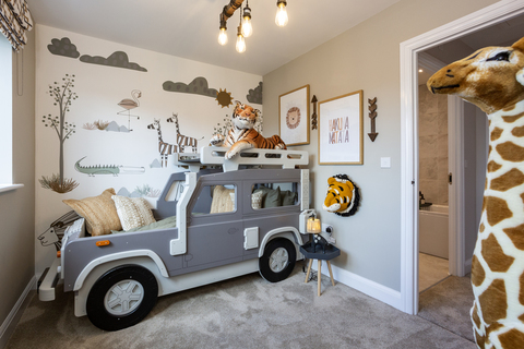 4 bedroom home for sale