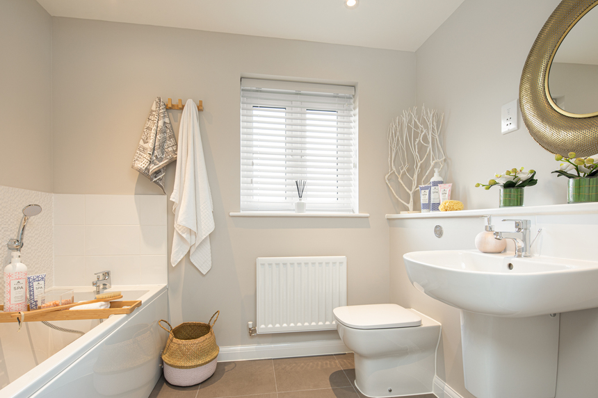 3 bedroom home for sale