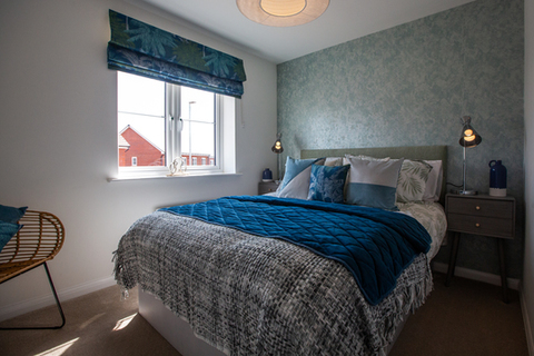 3 bedroom home for sale