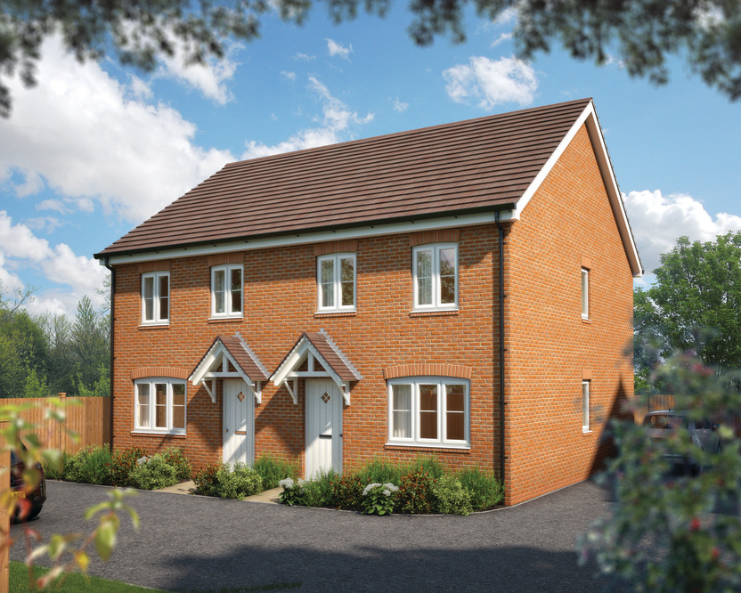 Edwalton, Nottinghamshire NG12