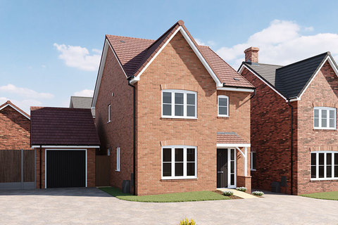 3 bedroom home for sale