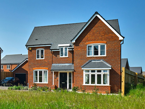5 bedroom home for sale