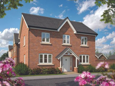 4 bedroom home for sale