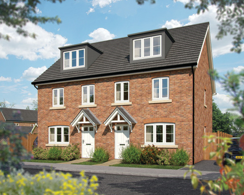 3 bedroom home for sale