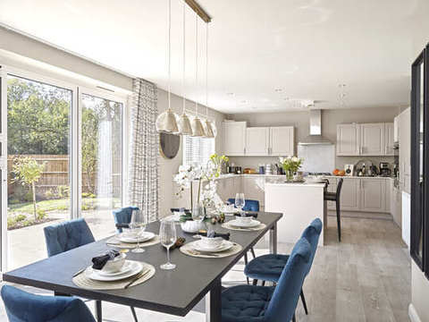 5 bedroom home for sale