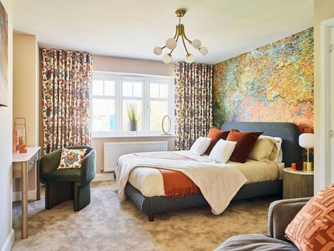 4 bedroom home for sale