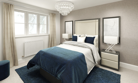 4 bedroom home for sale