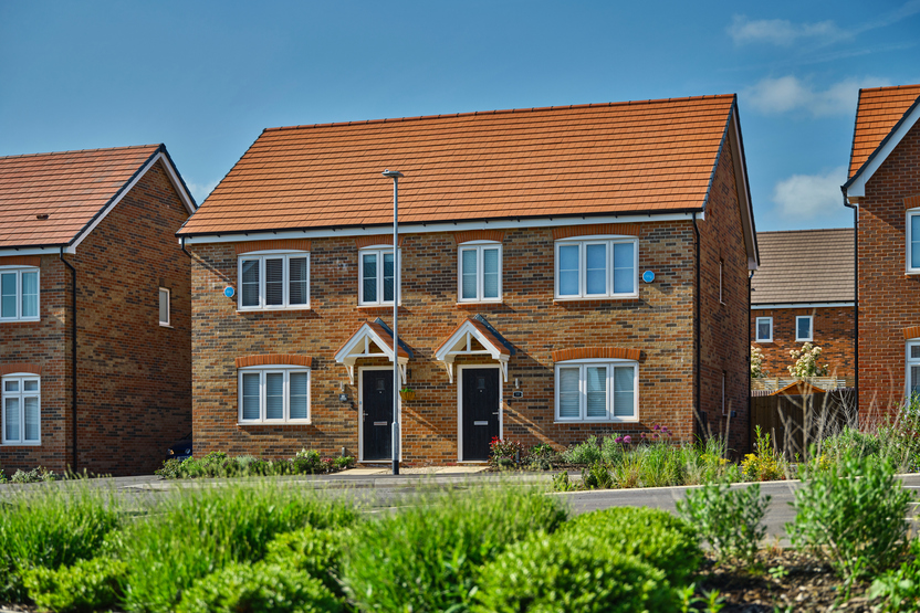 Edwalton, Nottinghamshire NG12