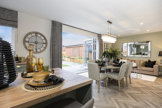 Edwalton, Nottinghamshire NG12