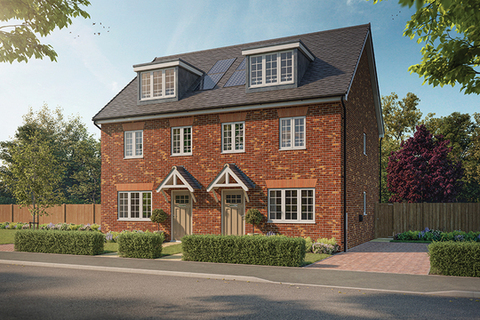 3 bedroom home for sale