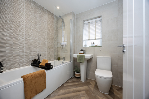 3 bedroom home for sale