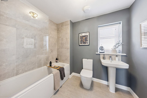3 bedroom home for sale