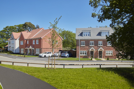 Elsenham, Essex CM22