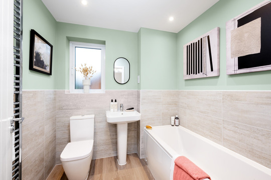 3 bedroom home for sale