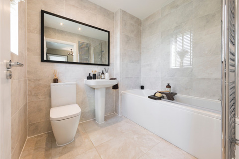 3 bedroom home for sale