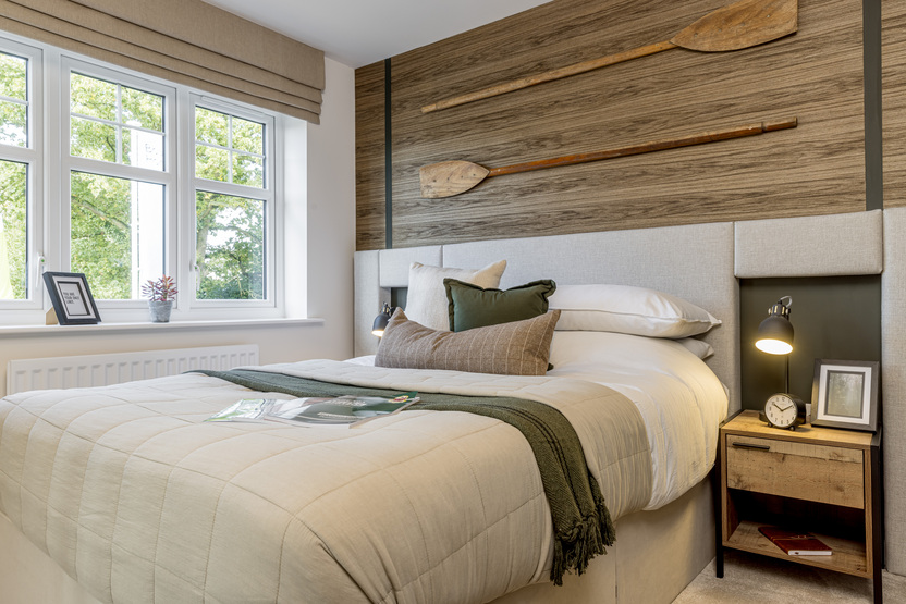 Elsenham, Essex CM22