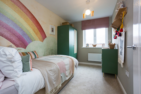 3 bedroom home for sale