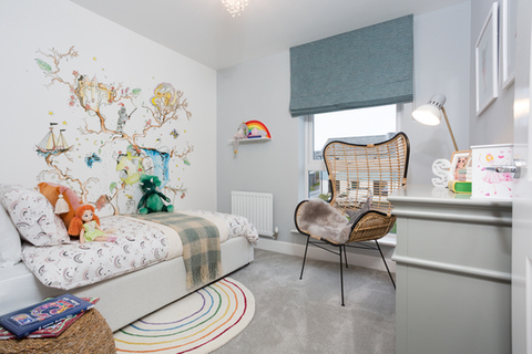 5 bedroom home for sale