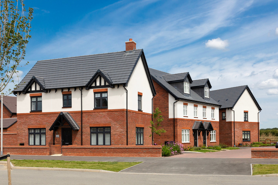 Lower Quinton, Warwickshire CV37