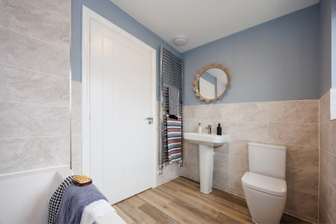 3 bedroom home for sale