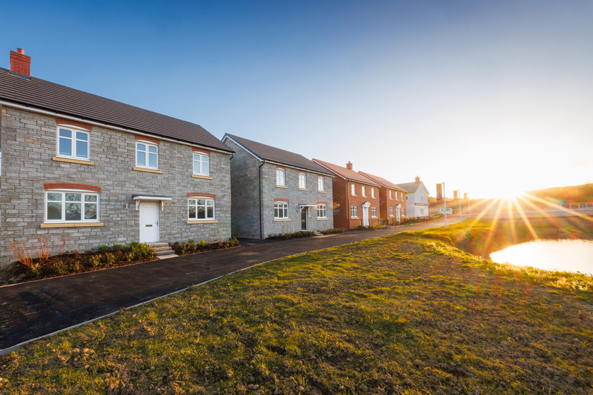 Bridport, Dorset DT6 