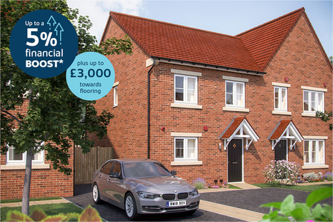 3 bedroom home for sale