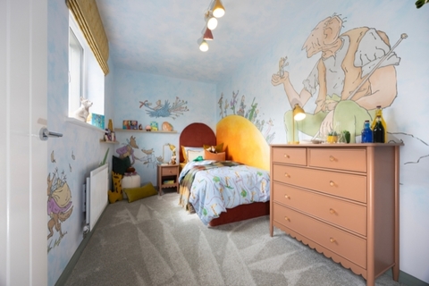 3 bedroom home for sale