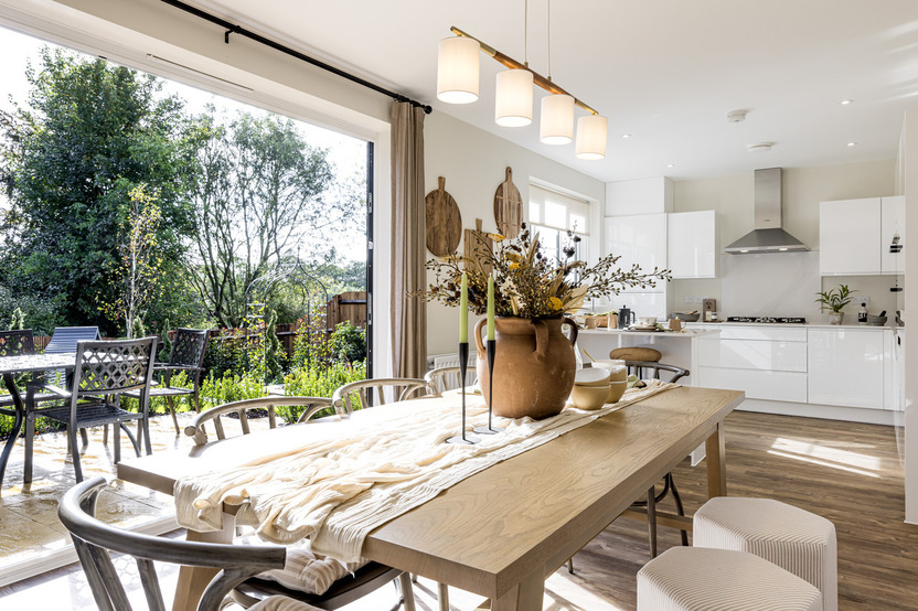 Garforth, West Yorkshire LS25